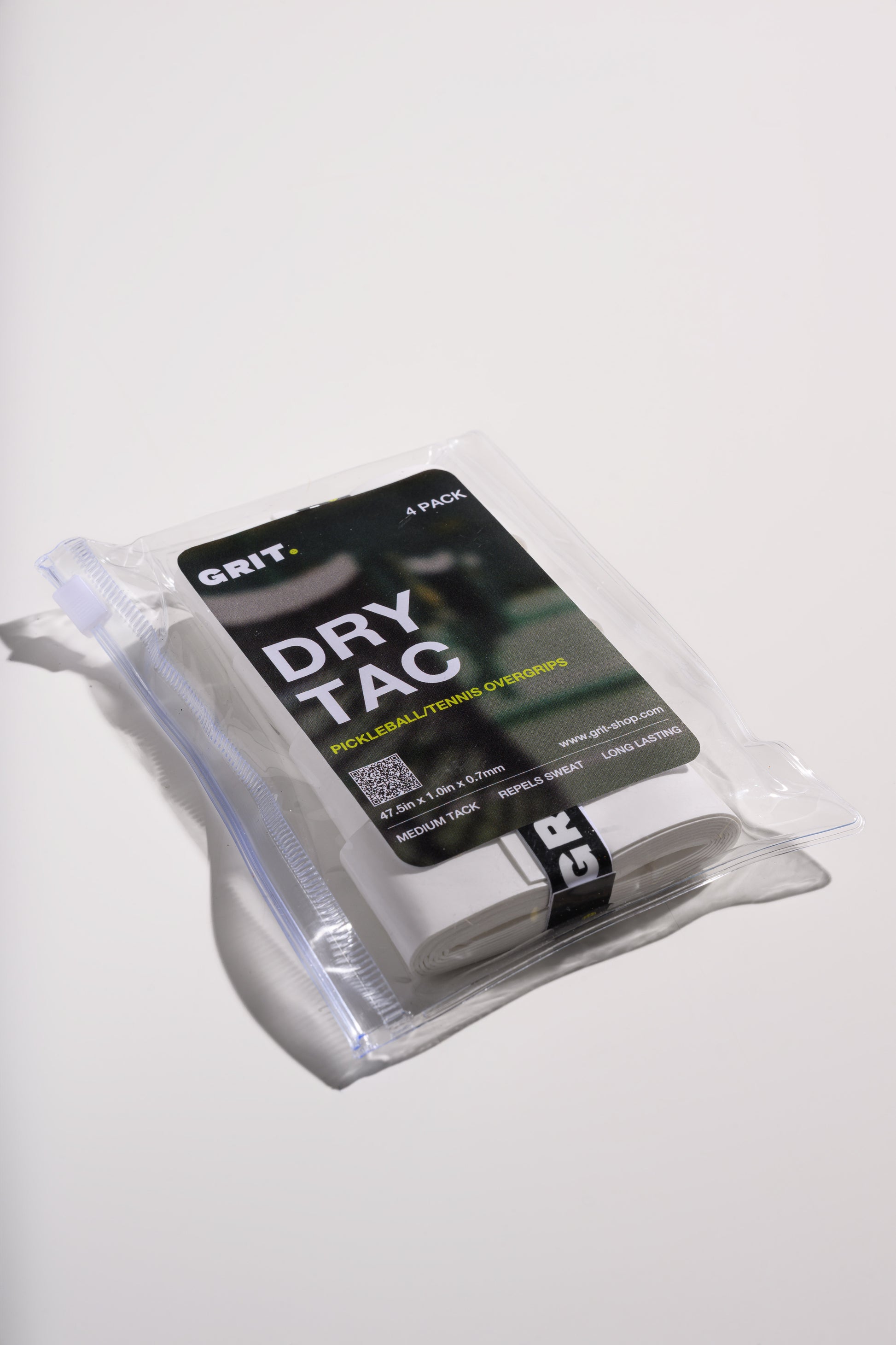 Overgrip DRY TAC (4 Pack)