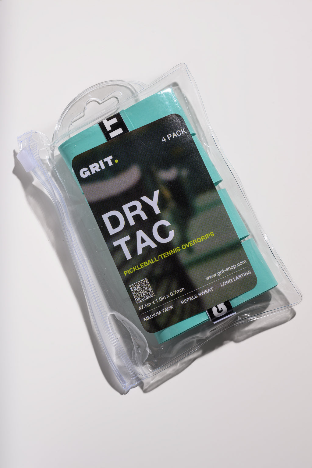 Overgrip DRY TAC (4 Pack)