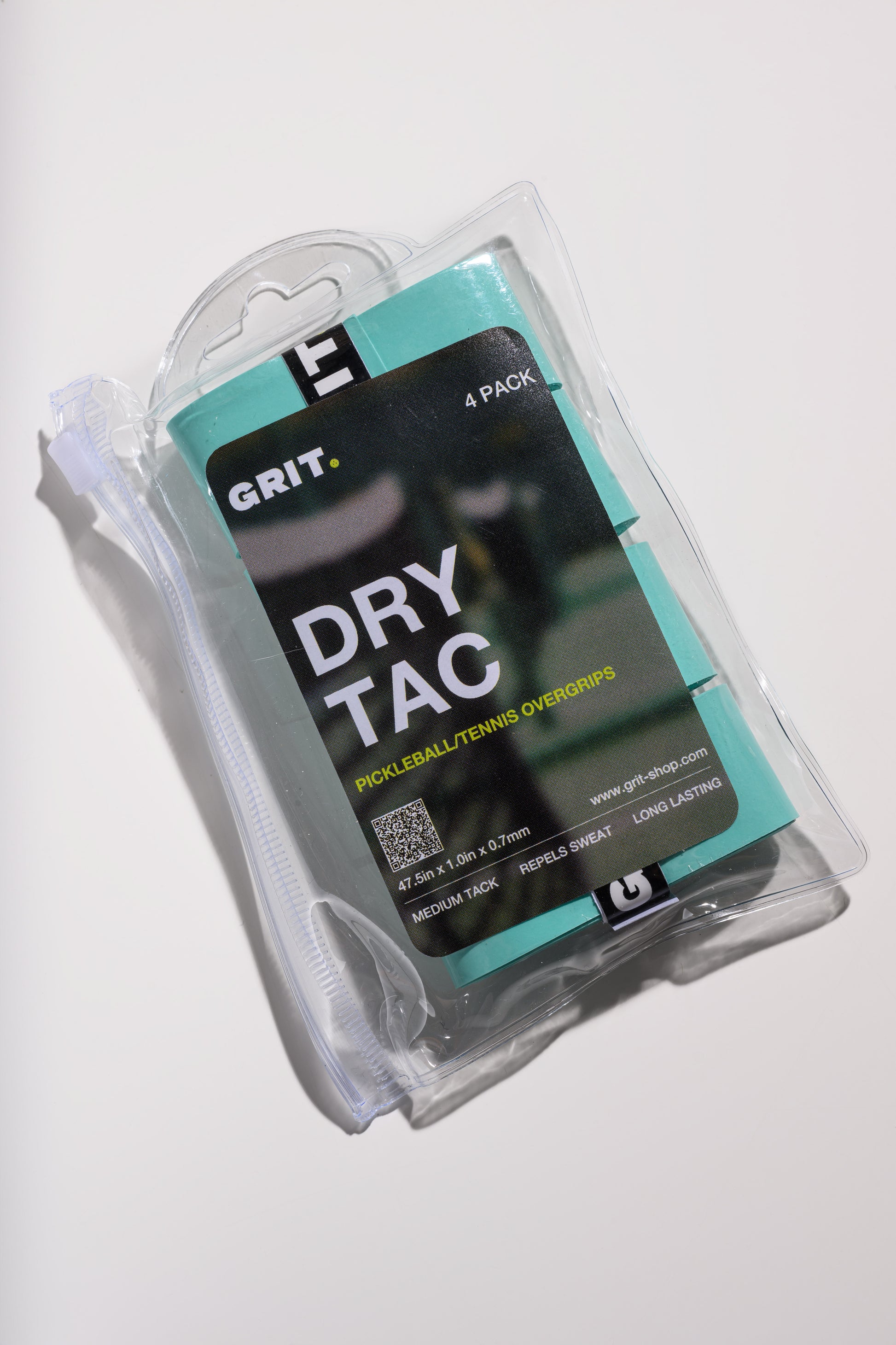 Overgrip DRY TAC (4 Pack)