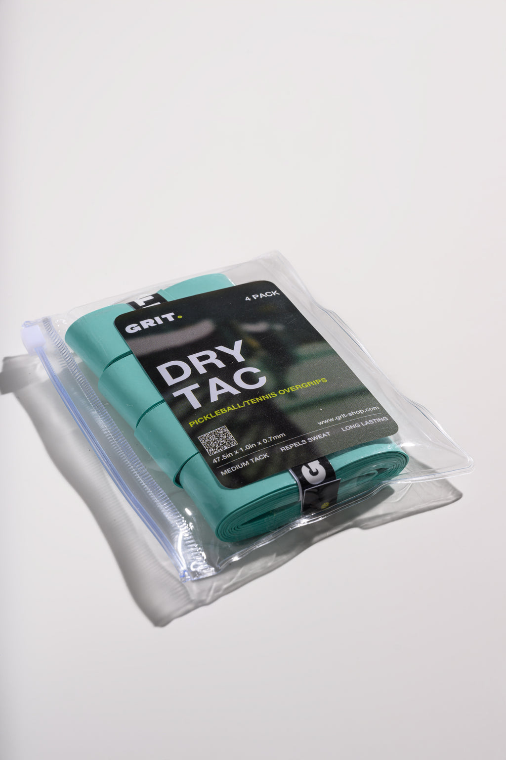 Overgrip DRY TAC (4 Pack)