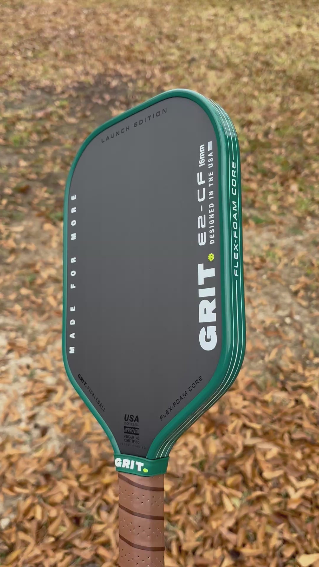 E2-CF Launch Edition